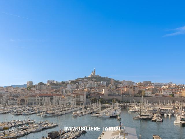 Appartement 3 pièces 100 m²