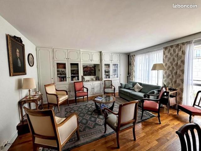 Appartement 3 pièces 100 m²
