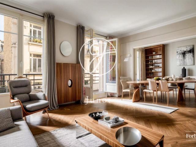 Appartement 3 pièces 100 m²