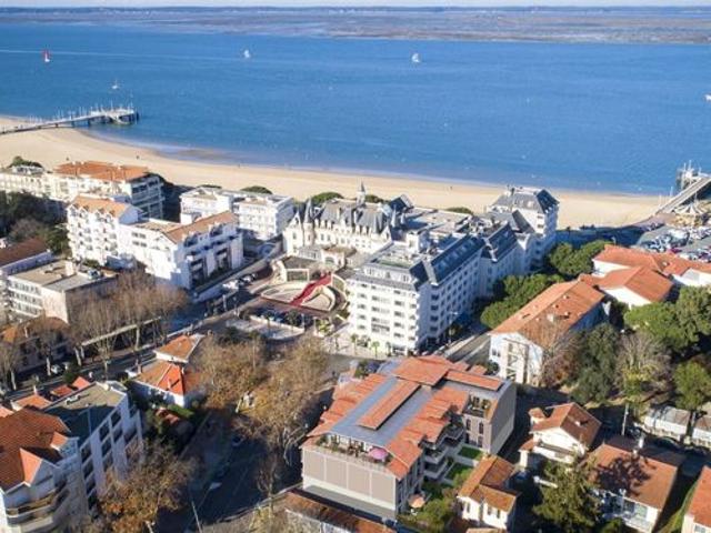 Appartement 3 pièces 100 m²