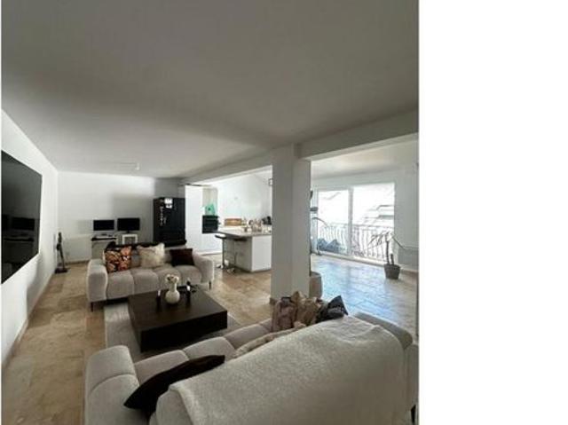 Appartement 3 pièces 100 m²