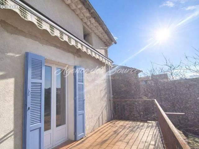 Appartement 3 pièces 100 m²