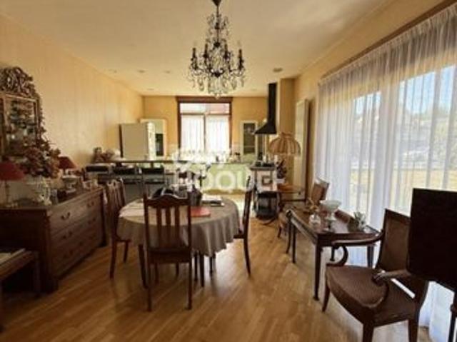 Appartement 3 pièces 100 m²