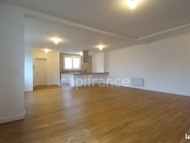 Appartement 3 pièces 100 m²