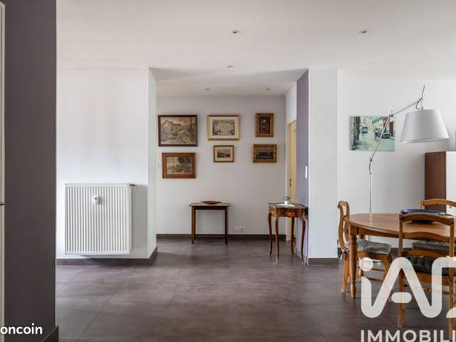 Appartement 3 pièces 100 m²