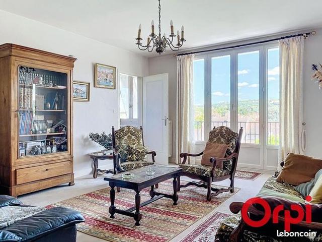Appartement 3 pièces 100 m²