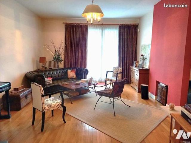 Appartement 3 pièces 100 m²