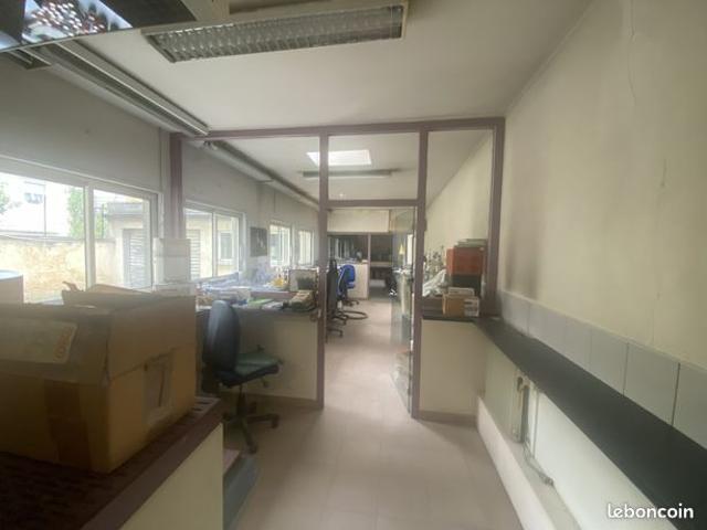 Appartement 3 pièces 100 m²