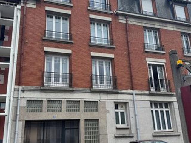 Appartement 3 pièces 100 m²