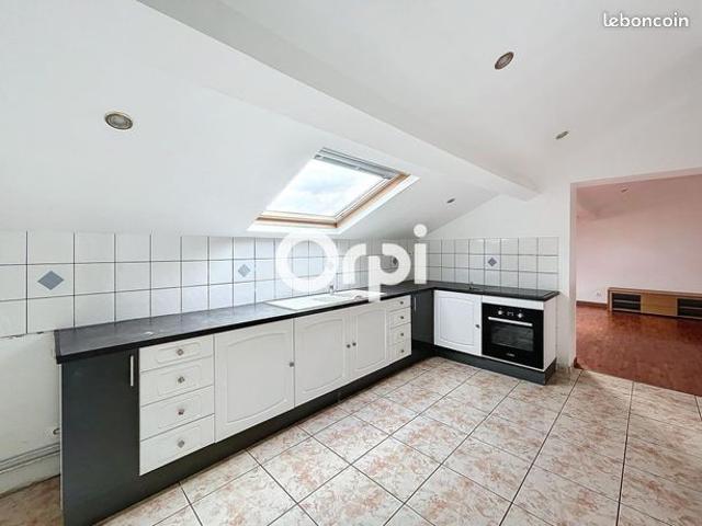 Appartement 3 pièces 100 m²