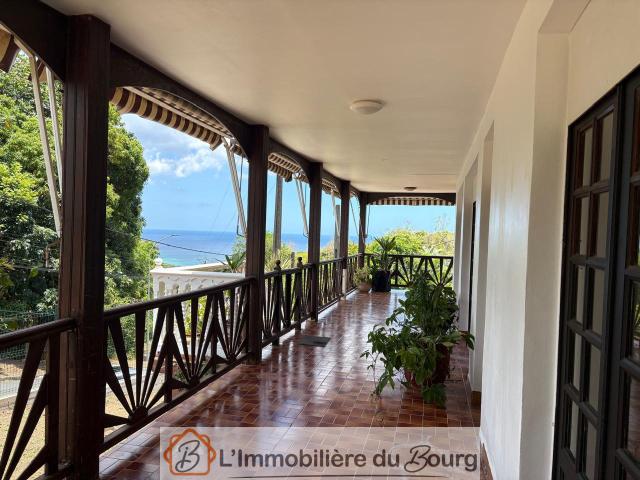 Appartement 3 pièces 100 m²