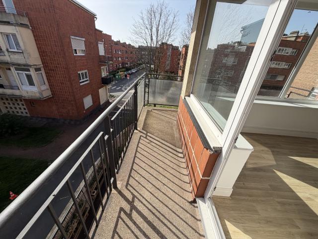 Appartement 3 pièces 100 m²