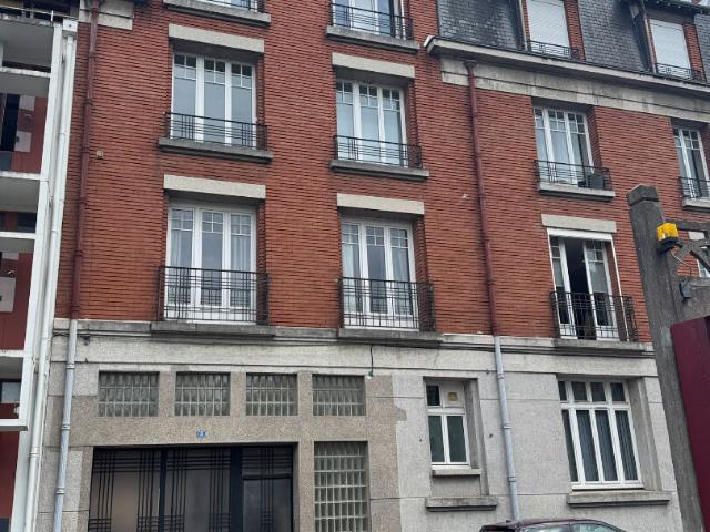 Appartement 3 pièces 100 m²