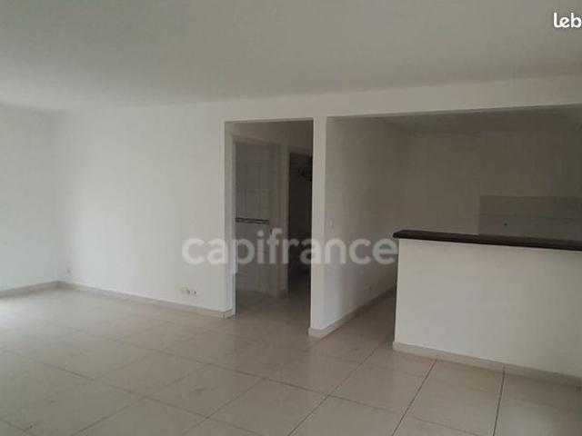 Appartement 3 pièces 100 m²