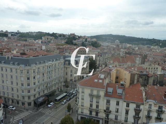 Appartement 3 pièces 100 m²