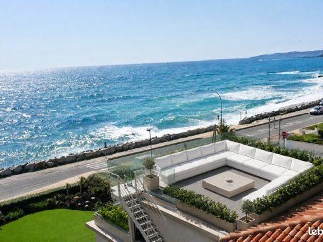 Appartement 3 pièces 100 m²