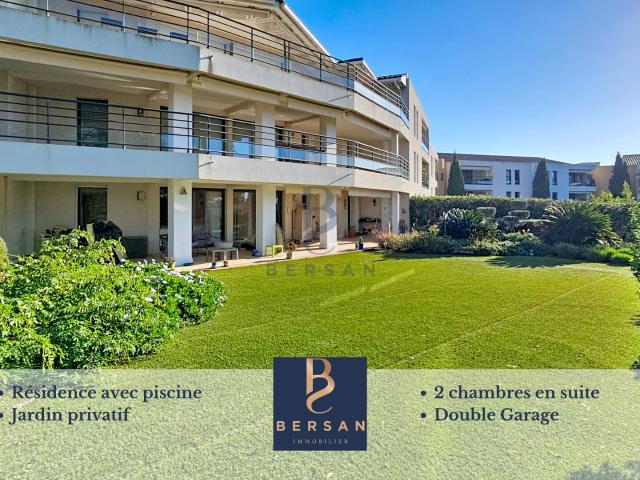 Appartement 3 pièces 100 m²