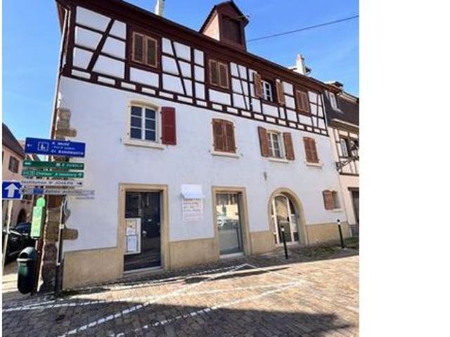 Appartement 3 pièces 100 m²