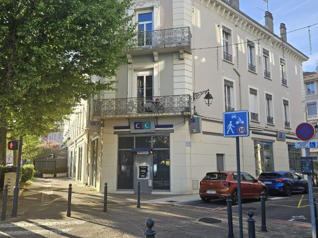 Appartement 3 pièces 100 m²