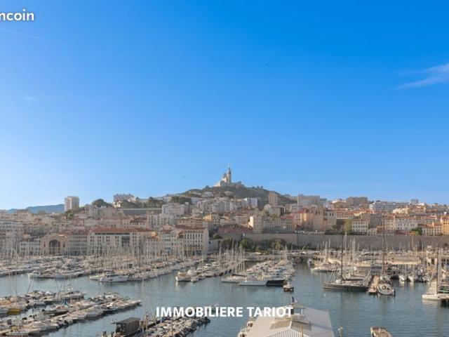Appartement 3 pièces 100 m²
