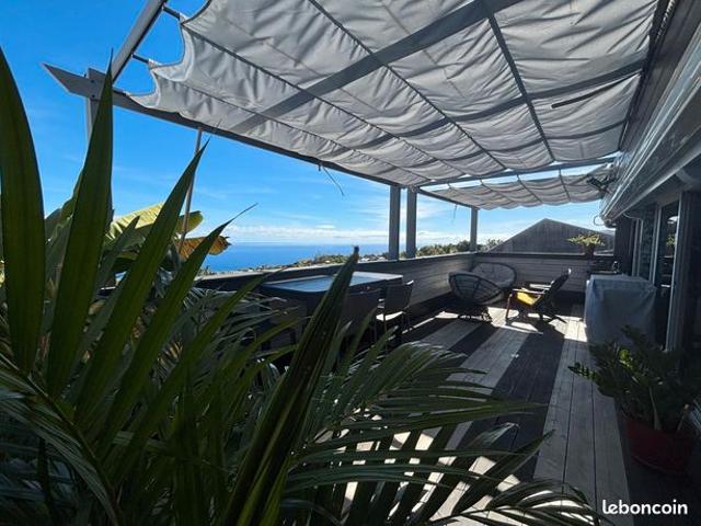 Appartement 3 pièces 100 m²