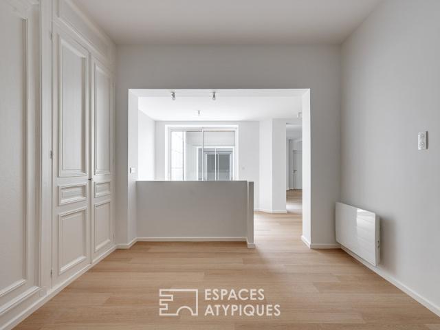 Appartement 3 pièces 100 m²