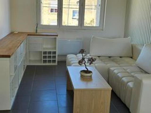 Appartement 3 pièces 100 m²