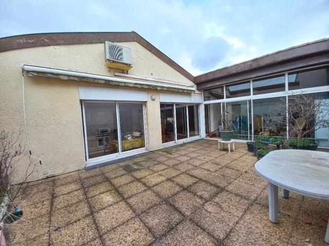 Appartement 3 pièces 100 m²