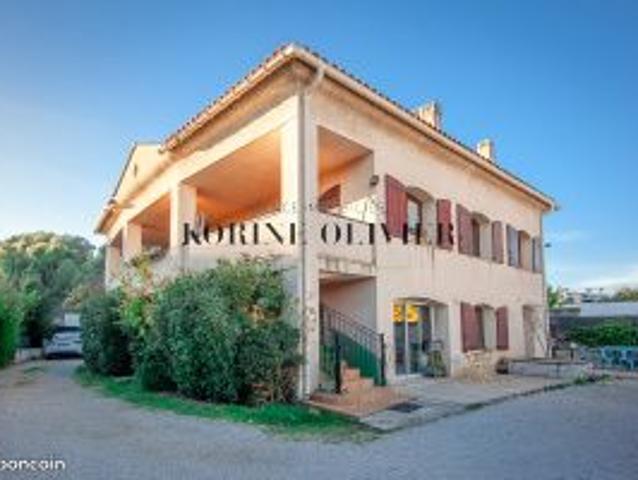 Appartement 3 pièces 100 m²