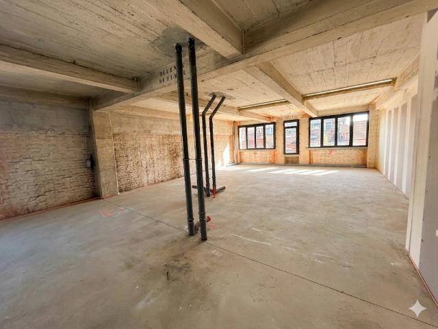 Appartement 3 pièces 100 m²