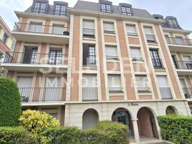 Appartement 3 pièces 100 m²