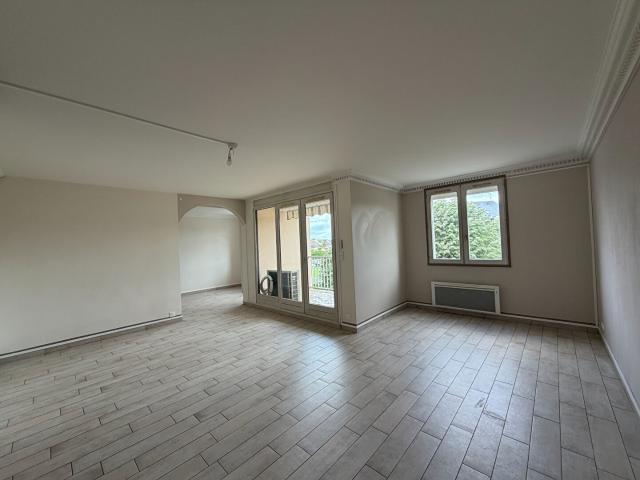 Appartement 3 pièces 100 m²