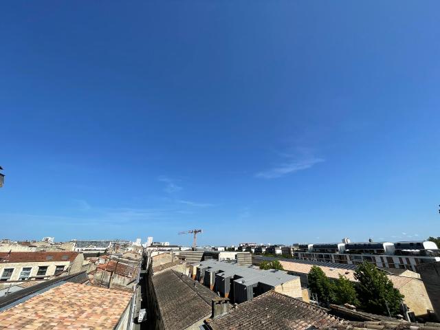 Appartement 3 pièces 100 m²