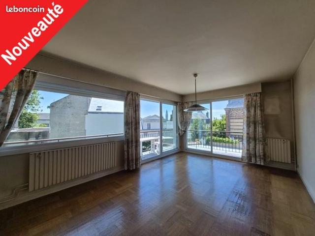 Appartement 3 pièces 100 m²