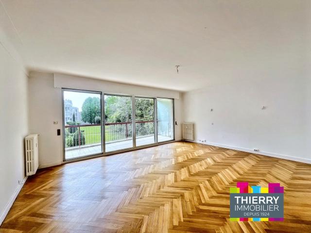Appartement 3 pièces 100 m²