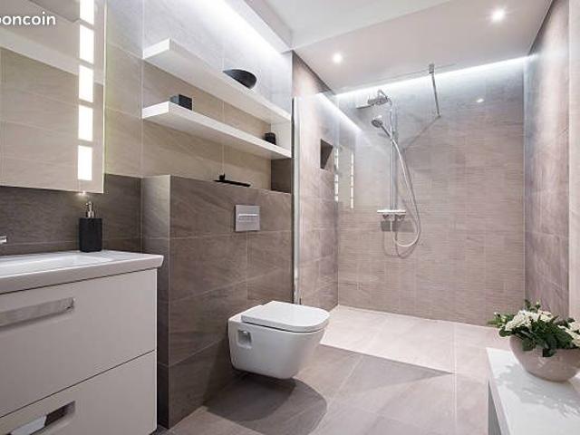 Appartement 3 pièces 100 m²