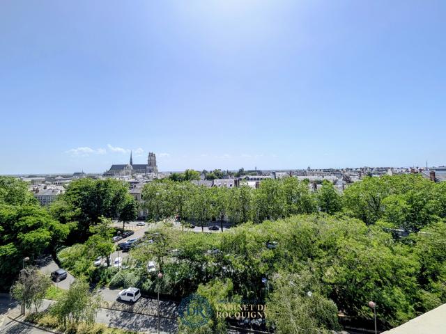 Appartement 3 pièces 100 m²