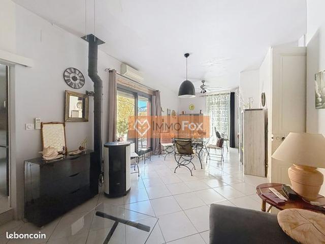 Appartement 3 pièces 100 m²