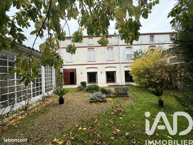 Appartement 3 pièces 100 m²