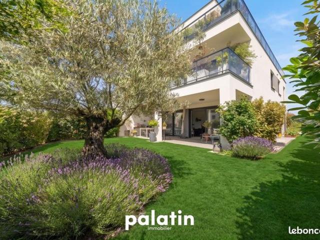 Appartement 3 pièces 100 m²