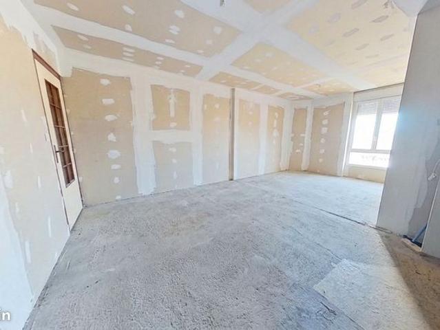 Appartement 3 pièces 100 m²