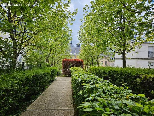 Appartement 3 pièces 100 m²