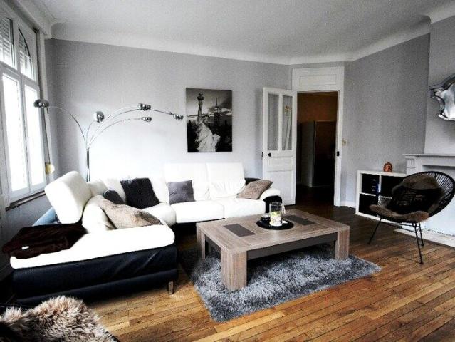 Appartement 3 pièces, 100 m² à louer à Cambrai 59400