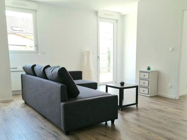 Appartement 3 pièces, 100 m² à louer à Châlons en Champagne 51000