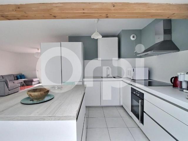 Appartement 3 pièces, 100 m² à louer à Chens sur Léman 74140