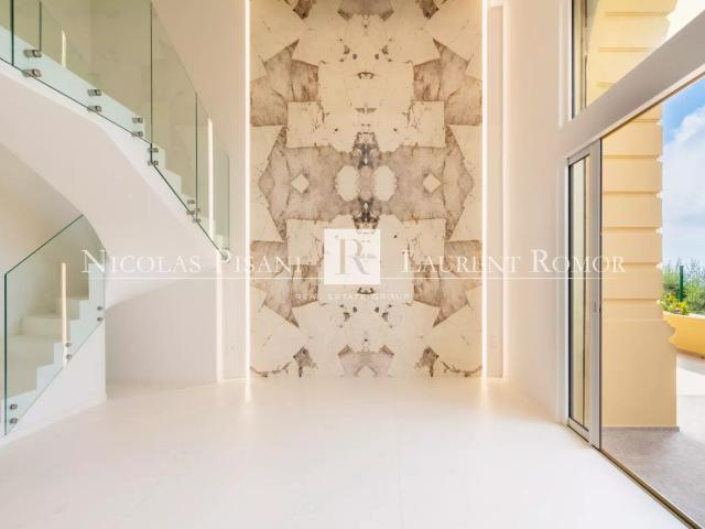 Appartement 3 pièces, 100 m² à louer à Nice 06000