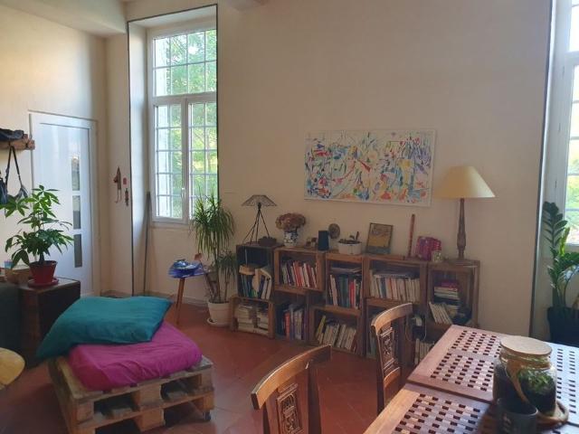 Appartement 3 pièces, 100 m² à louer à Servian 34290