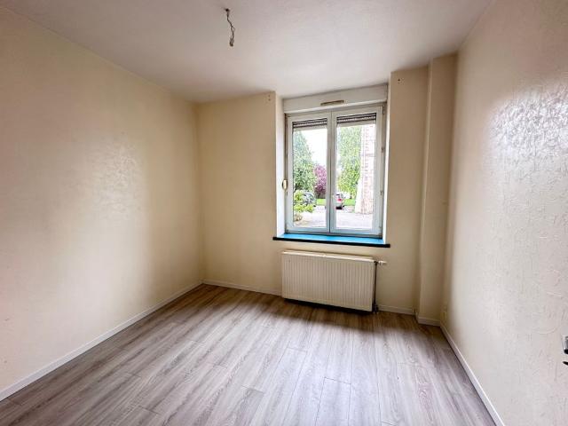 Appartement 3 pièces, 100 m² à louer à Rambervillers 88700