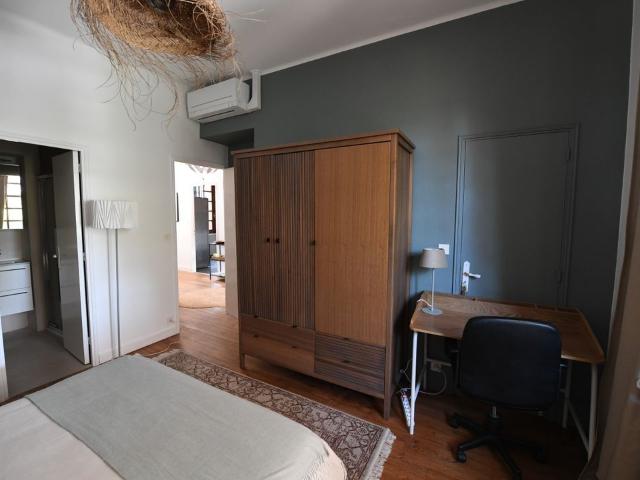 Appartement 3 pièces, 100 m² à louer à Toulouse 31000