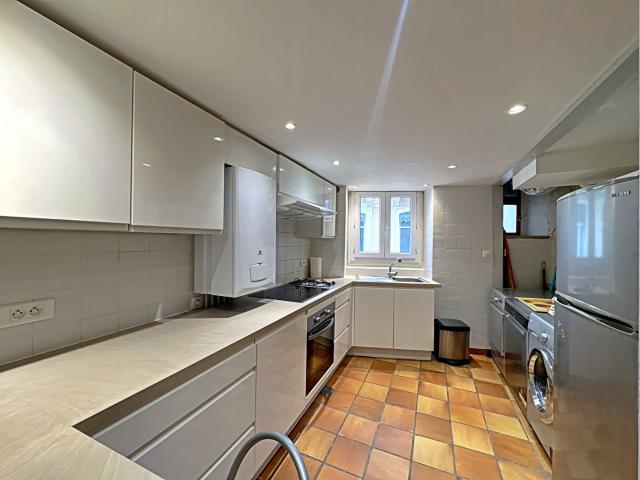 Appartement 3 pièces, 100 m² à louer à Toulouse 31000